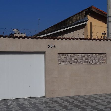Вилла Casa Temporada Vila Caicara Прая-Гранди Экстерьер фото