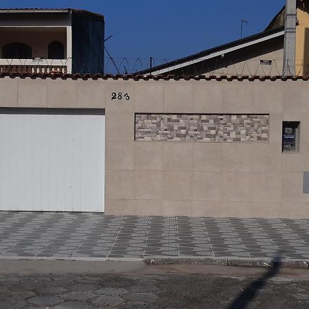 Вилла Casa Temporada Vila Caicara Прая-Гранди Экстерьер фото