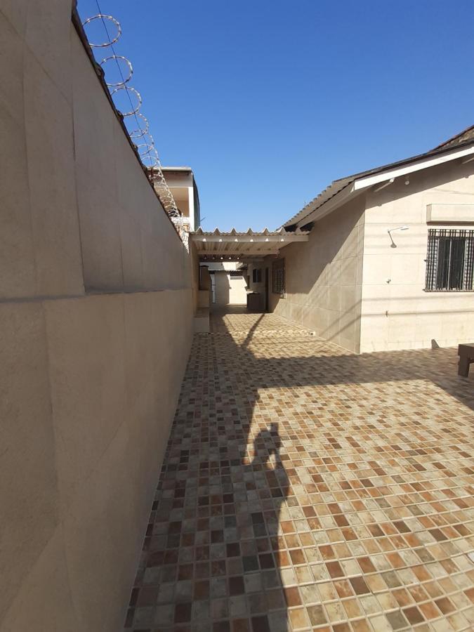 Вилла Casa Temporada Vila Caicara Прая-Гранди Экстерьер фото