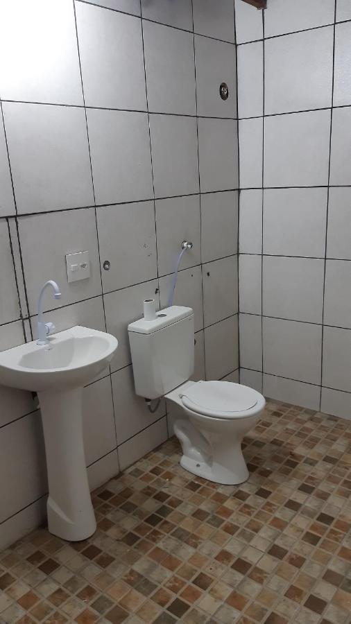 Вилла Casa Temporada Vila Caicara Прая-Гранди Экстерьер фото