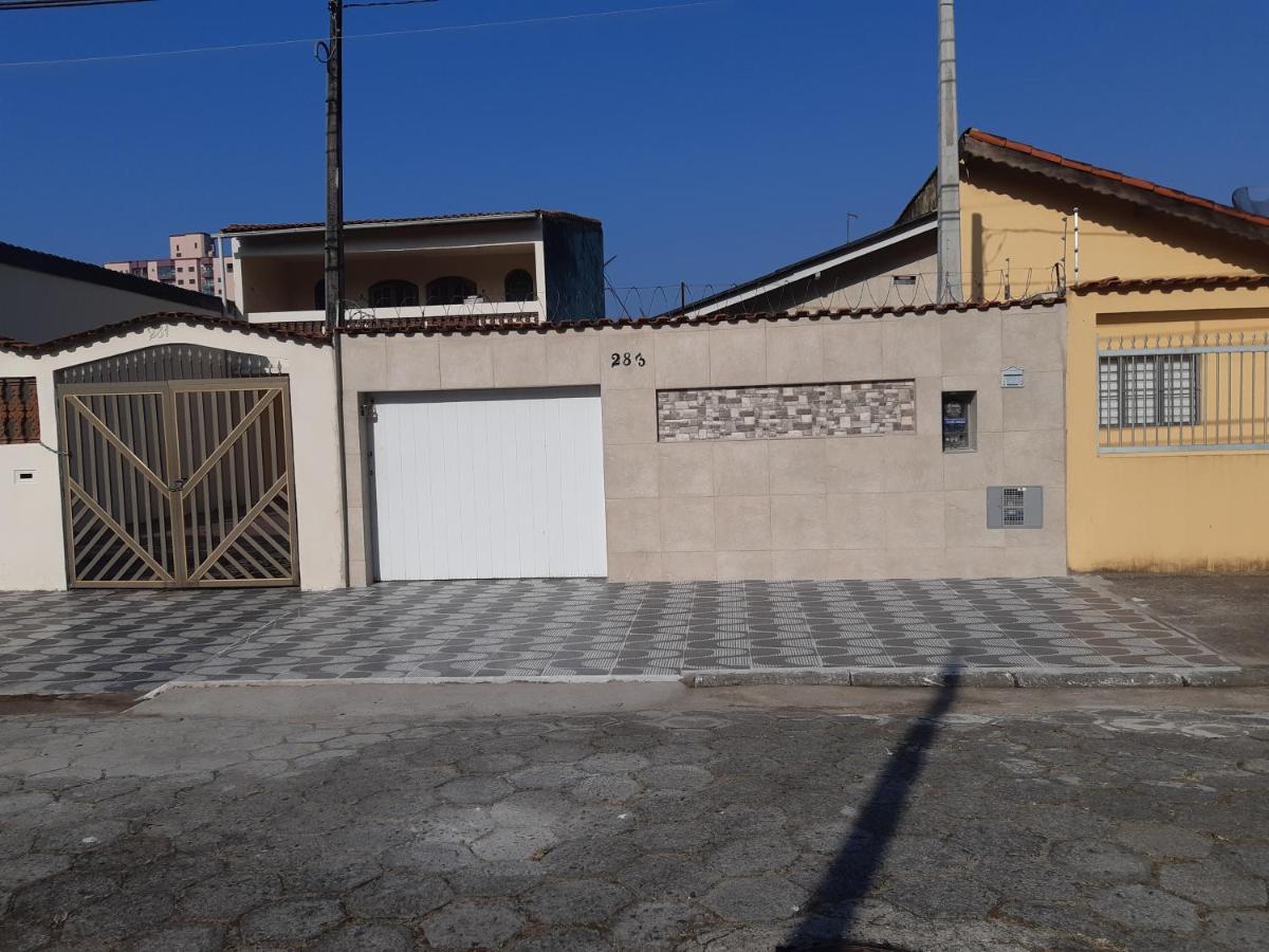 Вилла Casa Temporada Vila Caicara Прая-Гранди Экстерьер фото