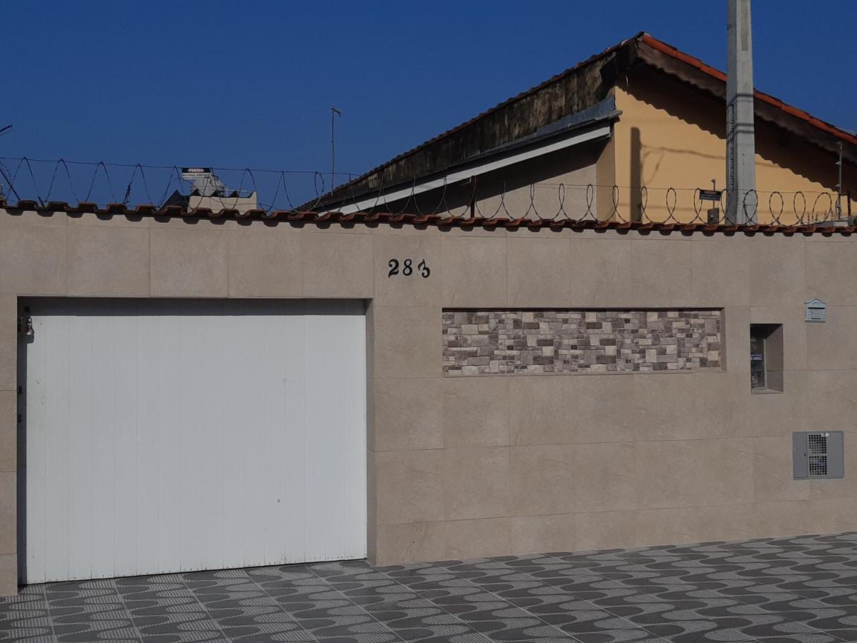 Вилла Casa Temporada Vila Caicara Прая-Гранди Экстерьер фото