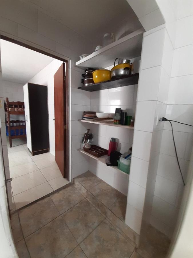 Вилла Casa Temporada Vila Caicara Прая-Гранди Экстерьер фото