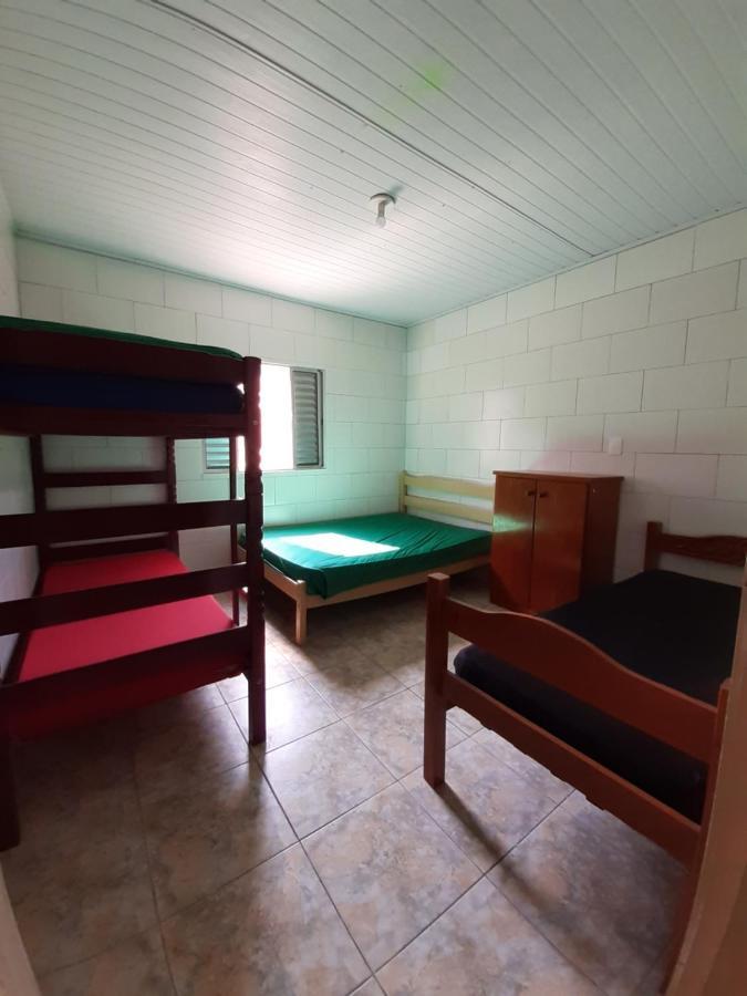 Вилла Casa Temporada Vila Caicara Прая-Гранди Экстерьер фото