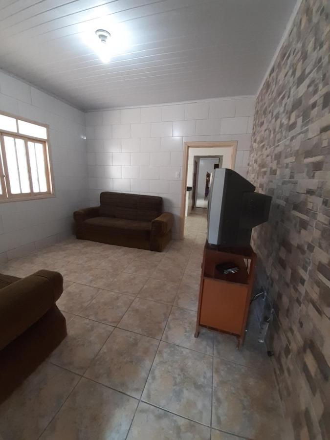 Вилла Casa Temporada Vila Caicara Прая-Гранди Экстерьер фото